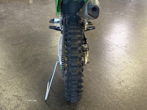 2017 Kawasaki KX™450F - Image 2