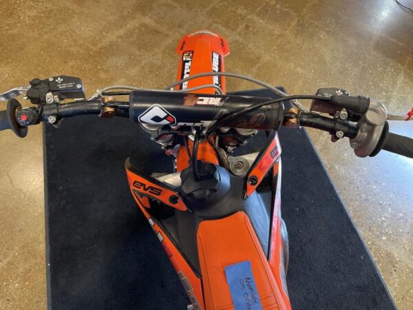 2022 KTM 85 SX 19/16 - Image 11