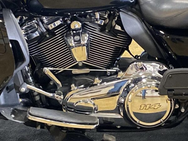 2021 Harley-Davidson® FLHTCUTG - Tri Glide® Ultra - Image 2
