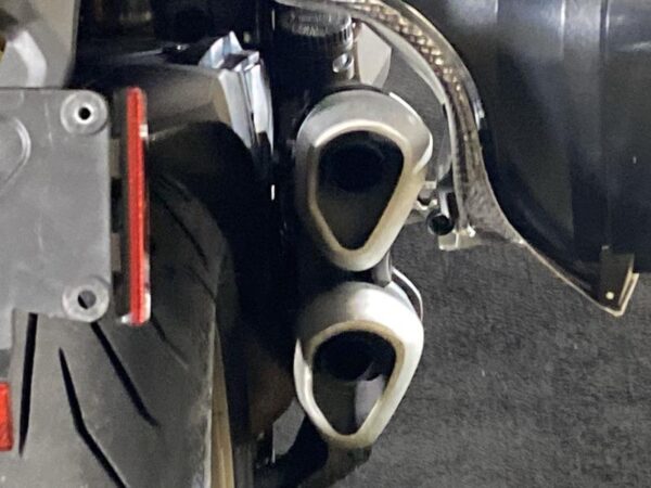 2018 Ducati Multistrada 1260 - Image 16