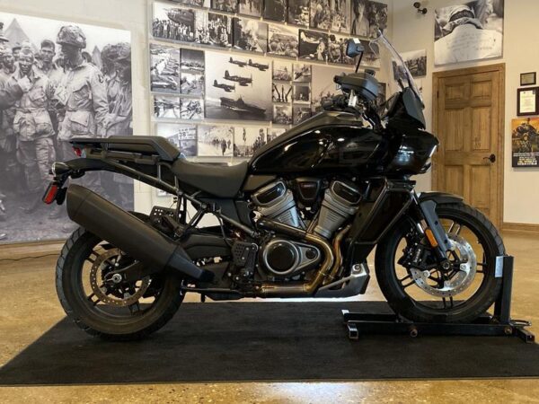 2022 Harley-Davidson® RA1250S - Pan America™ 1250 Special - Image 15