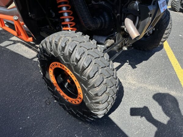 Used 2021 Polaris® UTV/Utility RZR XP 4 Turbo - Image 16