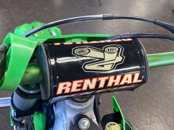 2017 Kawasaki KX™450F - Image 7