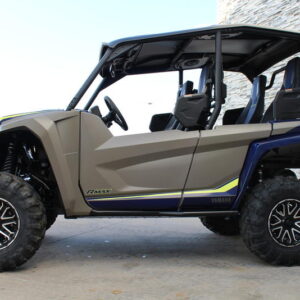 2023 Yamaha Wolverine RMAX4 1000 Limited Edition