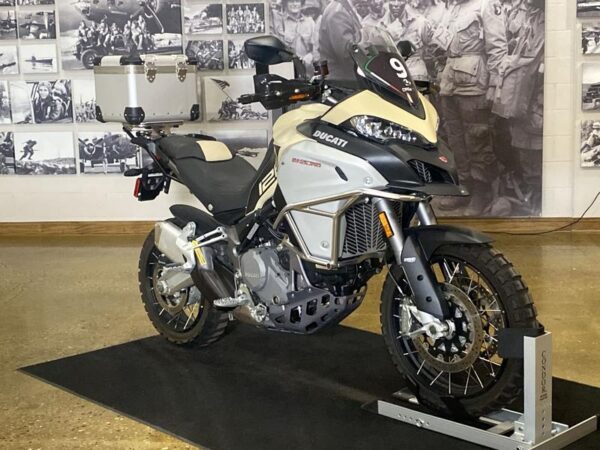 2019 Ducati MS1260