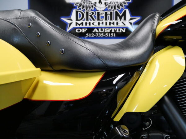 Used 2023 Harley-Davidson® Touring Motorcycle FLTRXS - Road Glide® Special - Image 5