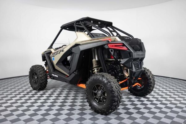 Used 2021 Polaris® UTV/Utility RZR PRO XP Premium - Image 2