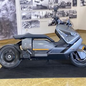 BMW Motorcycles of Ventura County 830 Tourmaline Dr