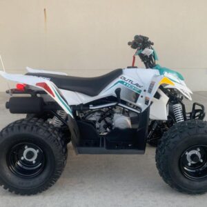 2024 Polaris® Outlaw 110 EFI