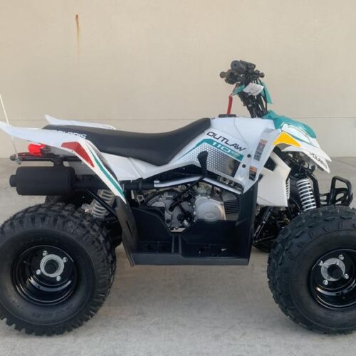 2024 Polaris® Outlaw 110 EFI