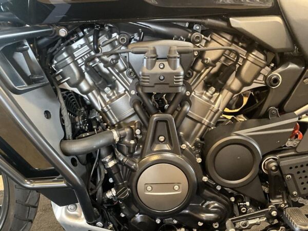 2022 Harley-Davidson® RA1250S - Pan America™ 1250 Special - Image 3