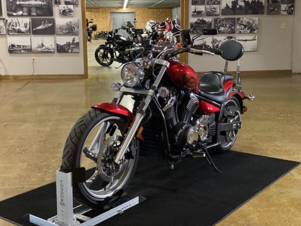 2012 Yamaha Stryker - Image 2