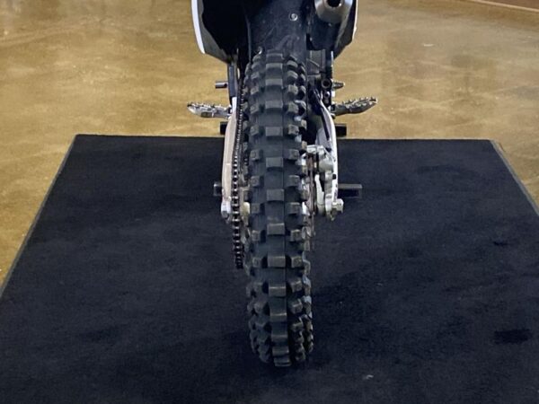 2023 Husqvarna® TC 250 Heritage - Image 2