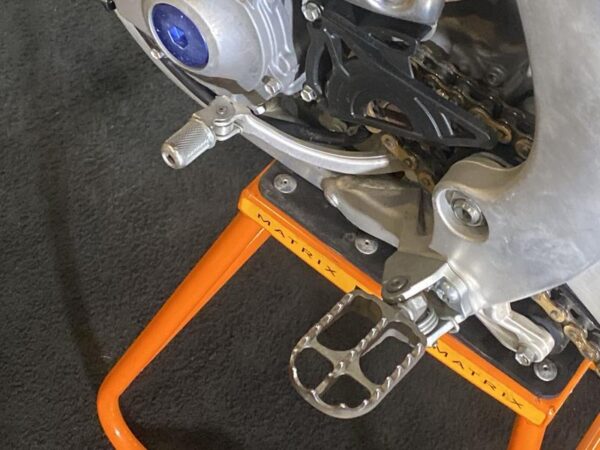2020 Yamaha 450F - Image 16