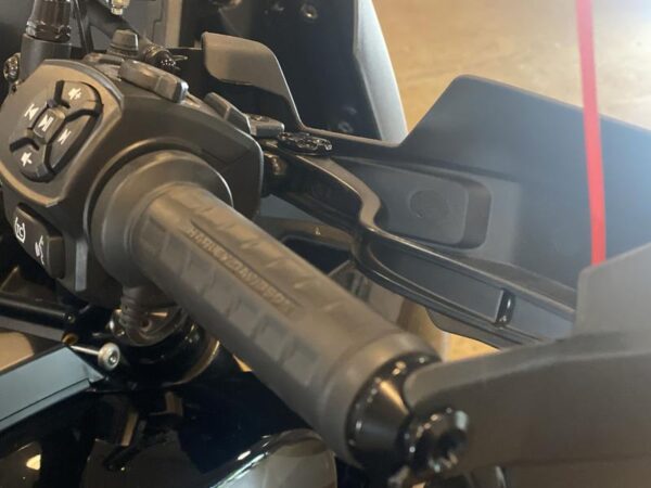 2022 Harley-Davidson® RA1250S - Pan America™ 1250 Special - Image 4