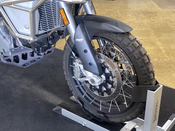2019 Ducati MS1260 - Image 11