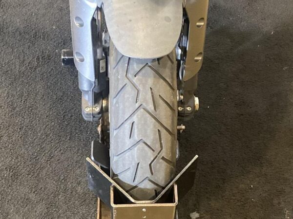 2018 Ducati Multistrada 1260 S Touring - Image 8