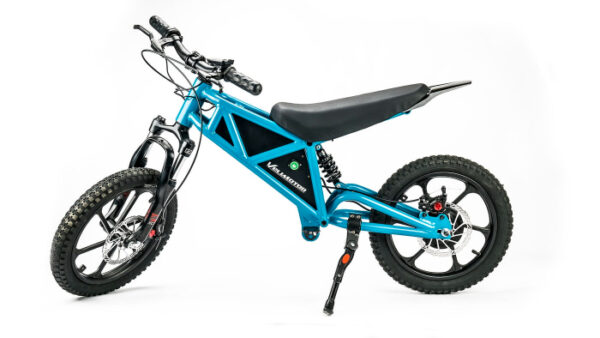 VMX01 Kids Off Road E-Moto - Image 2