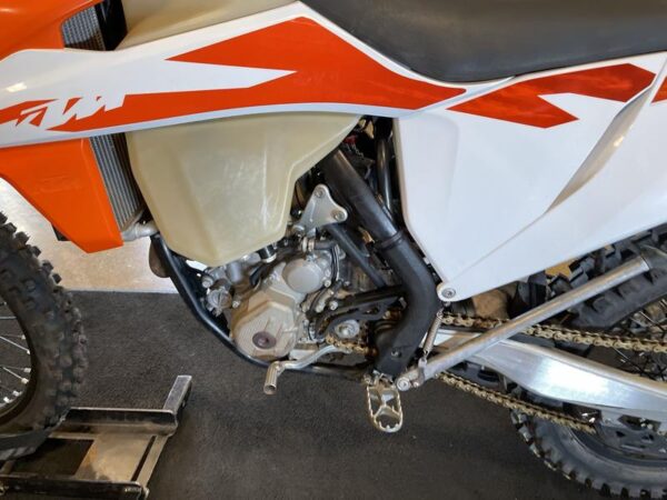 2020 KTM 350 XC-F - Image 13
