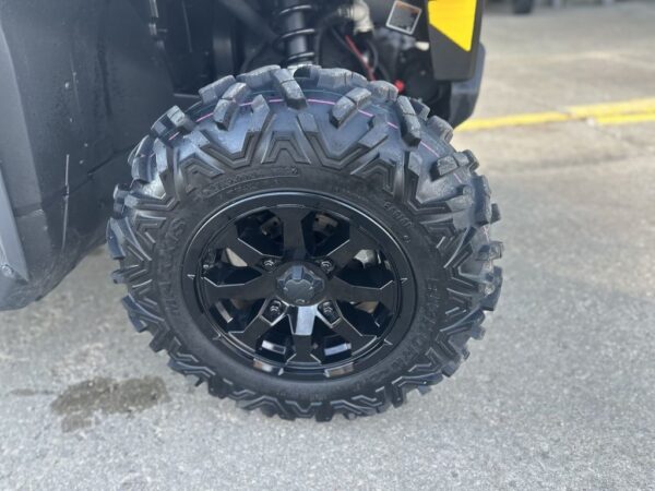 Used 2021 Can-Am UTV/Utility Defender DPS HD8 - Image 10