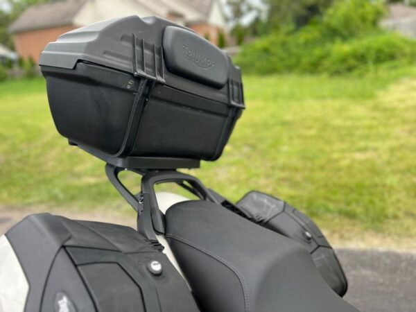 2010 Triumph TIGER 1050 ABS - Image 28