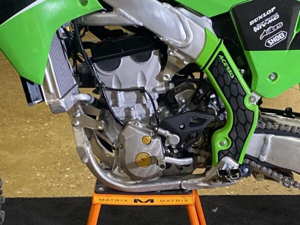 2023 Kawasaki KX™250 - Image 4