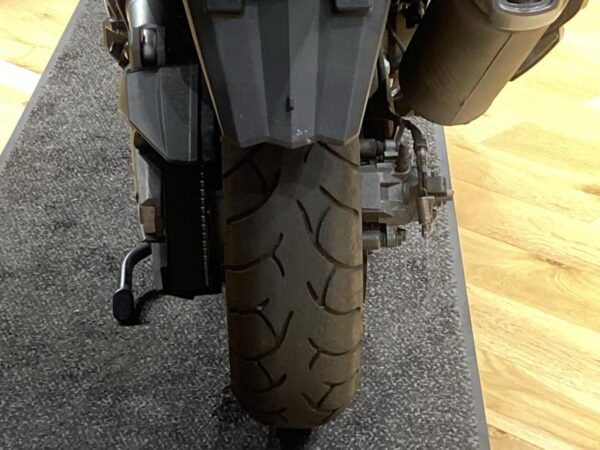 2022 KYMCO #AK550 - Image 8