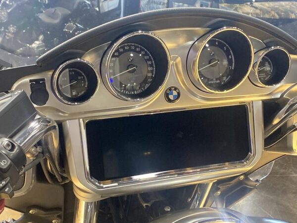 2022 BMW R18 TC - Image 2
