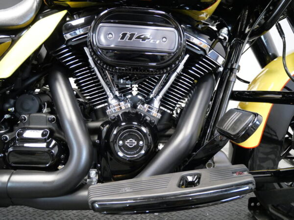 Used 2023 Harley-Davidson® Touring Motorcycle FLTRXS - Road Glide® Special - Image 11
