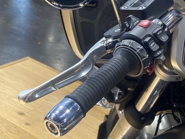 2022 BMW R18 TC - Image 3