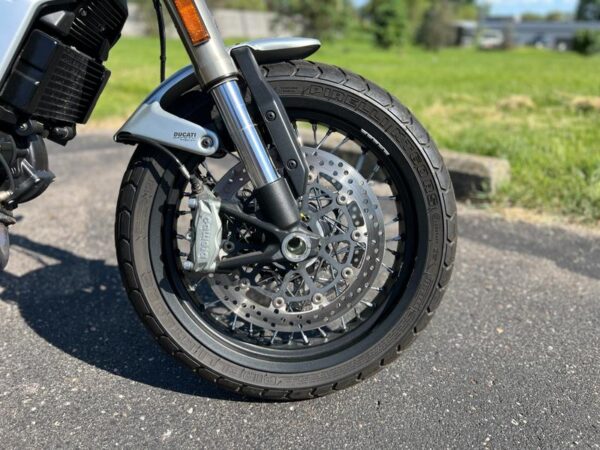 2018 Ducati Scrambler 1100 Special - Image 13