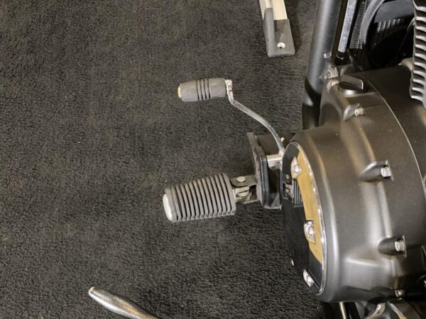 2012 Yamaha Stryker - Image 9