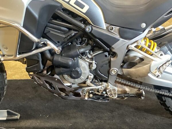 2019 Ducati MS1260 - Image 5