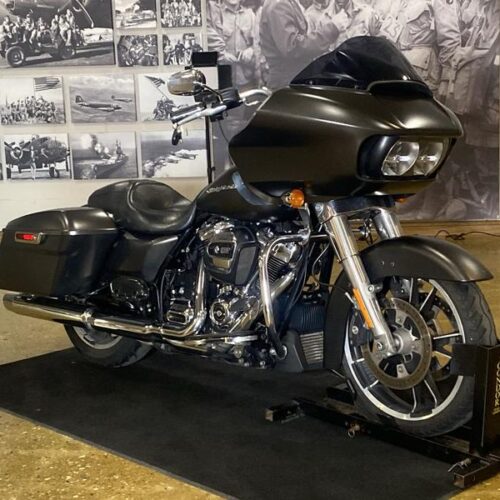2020 Harley-Davidson® FLTRX – Road Glide®
