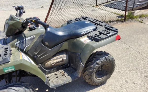 2014 Polaris Sportsman 90 - Image 7