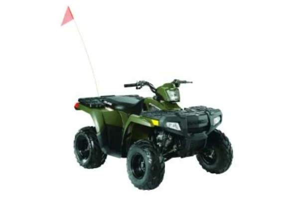 2014 Polaris Sportsman 90 - Image 2