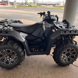 2014 Polaris Sportsman XP 850