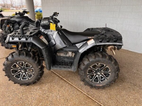 2014 Polaris Sportsman XP 850 - Image 6