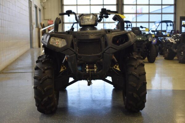 2014 Polaris Sportsman XP 850 - Image 4