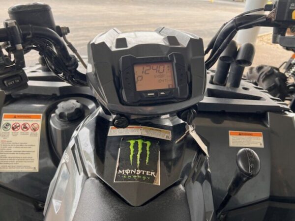 2014 Polaris Sportsman XP 850 - Image 8