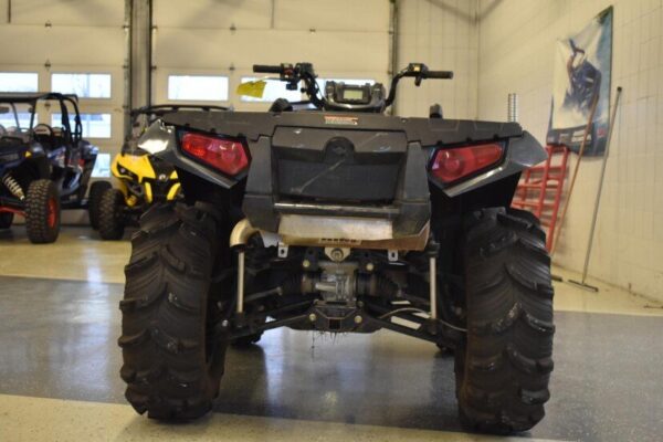 2014 Polaris Sportsman XP 850 - Image 2