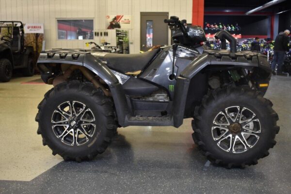 2014 Polaris Sportsman XP 850 - Image 7