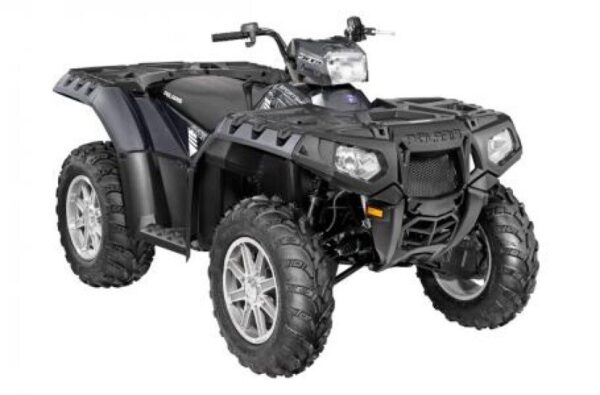2014 Polaris Sportsman XP 850 - Image 3
