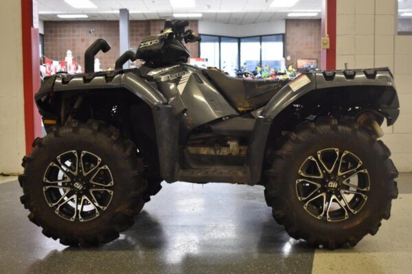 2014 Polaris Sportsman XP 850 - Image 5