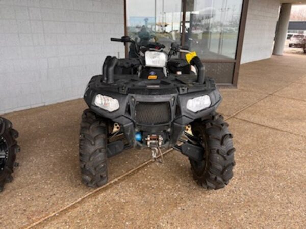 2014 Polaris Sportsman XP 850 - Image 10