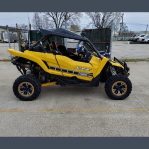 2016 Yamaha YXZ1000R SE