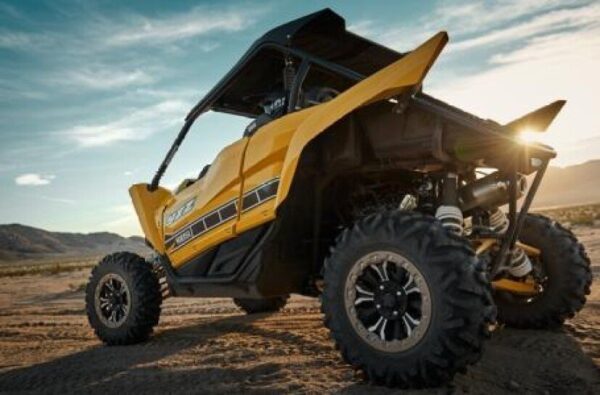 2016 Yamaha YXZ1000R SE - Image 3