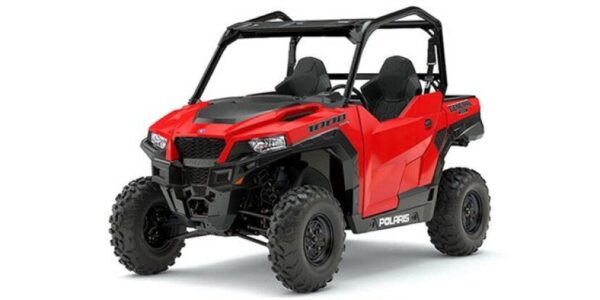 2018 Polaris General 1000 EPS - Image 8