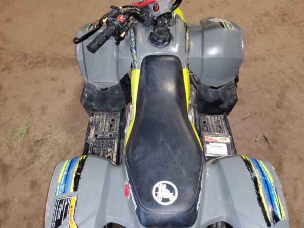 2018 Polaris Sportsman 110 - Image 2
