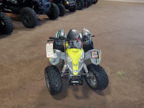 2018 Polaris Sportsman 110 - Image 7